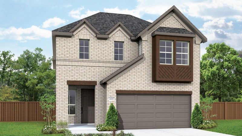 213 Outhaul Dr — exterior