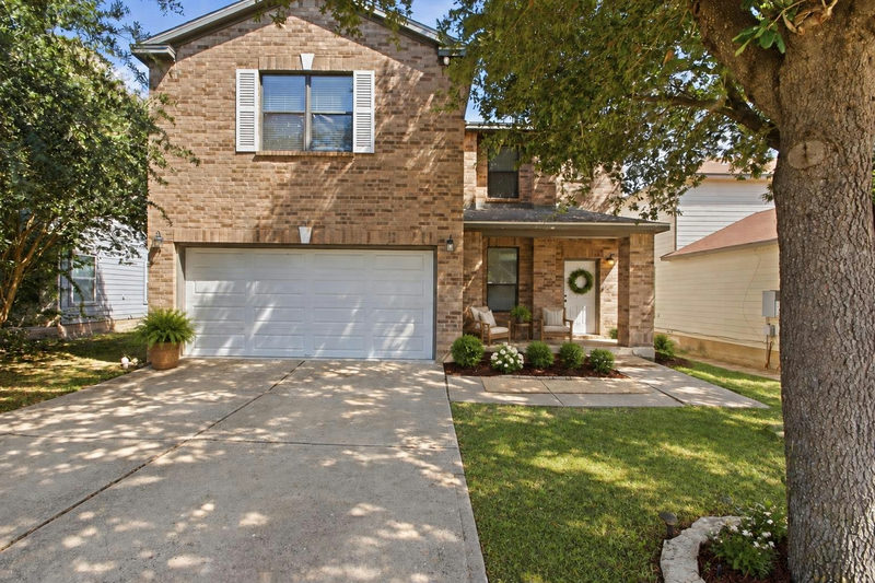 280 Cordero Dr — exterior