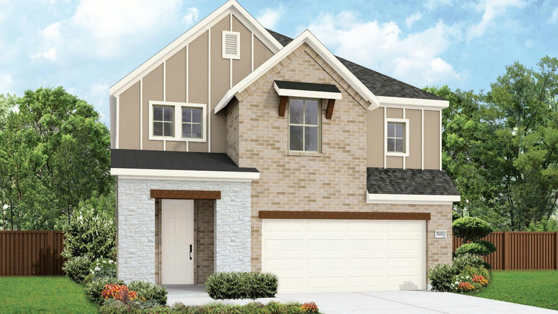 301 Outhaul Dr — exterior
