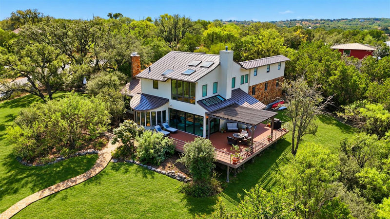 100 Derby Dr — exterior