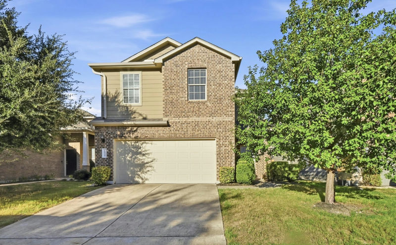 10108 Aly May Dr — exterior