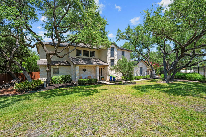 5002 Weletka Dr — exterior