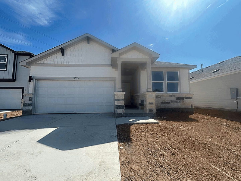 13313 Final Turn Dr — exterior