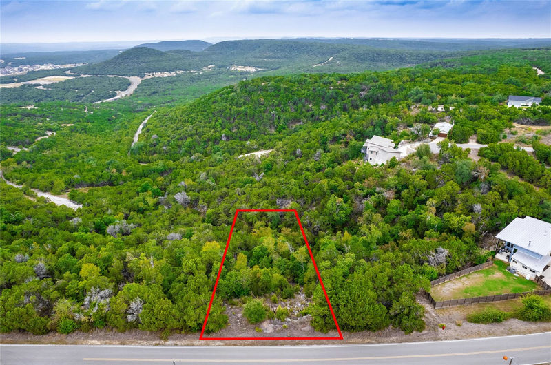 9002 Bar K Ranch Rd — exterior