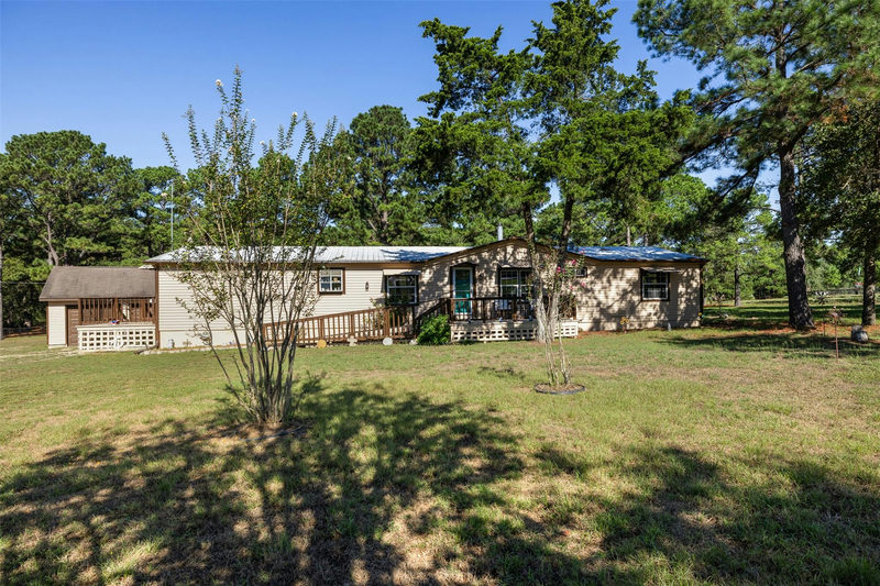 260 Pine Valley Loop — exterior