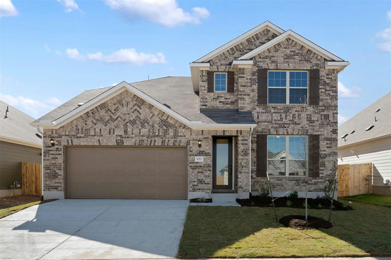 11405 Lago Leon St — exterior