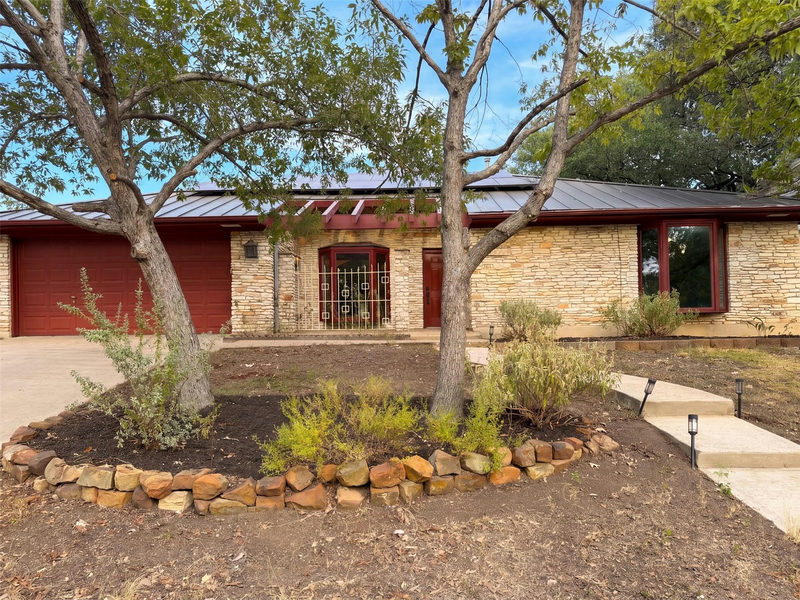 12309 Indian Mound Dr — exterior