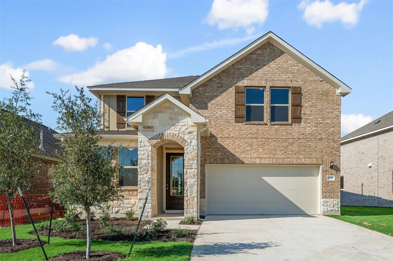 117 Jans Way — exterior