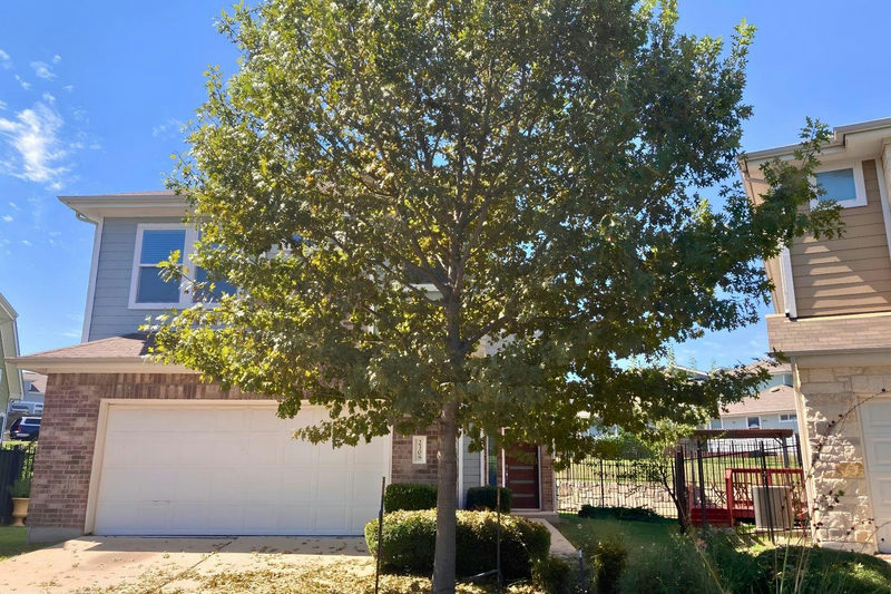 2308 Montague St — exterior