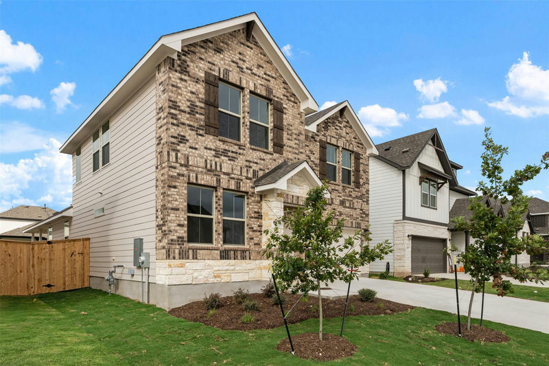 125 Jans Way — exterior