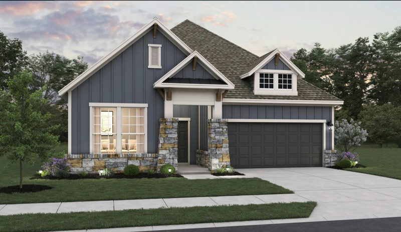 16616 Conroe Dr — exterior
