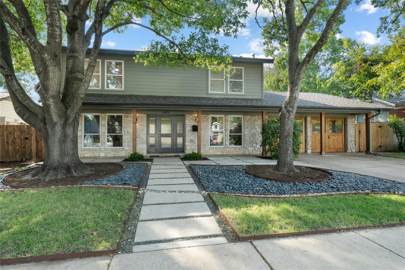 6812 Pioneer Pl — exterior