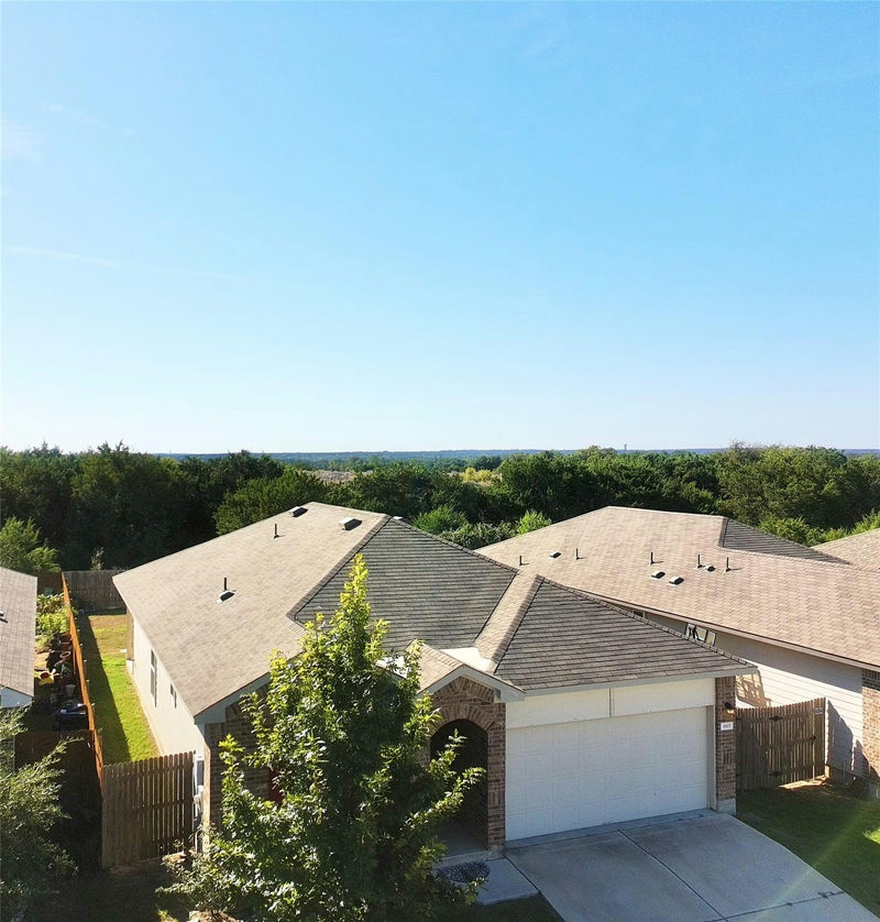 Undisclosed Address, Liberty Hill, TX 78642 — exterior