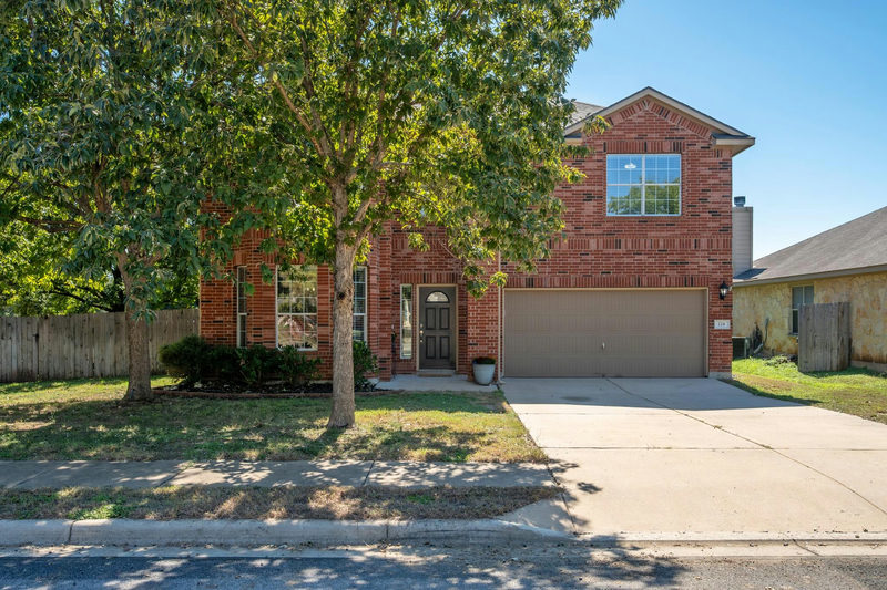 124 Barn Owl Loop — exterior
