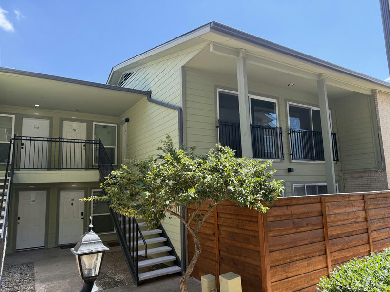 2124 Burton Dr #263 — exterior