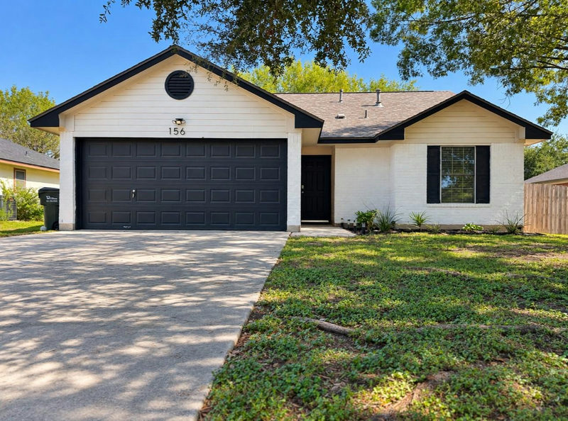 156 Keystone Loop — exterior