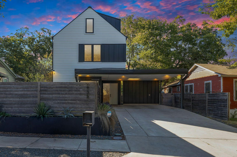 2935 Pannell St — exterior