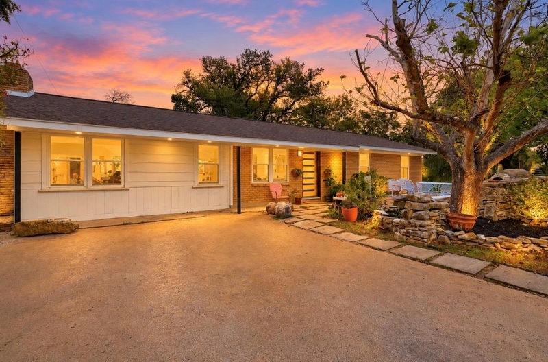 4505 Dudley Dr — exterior