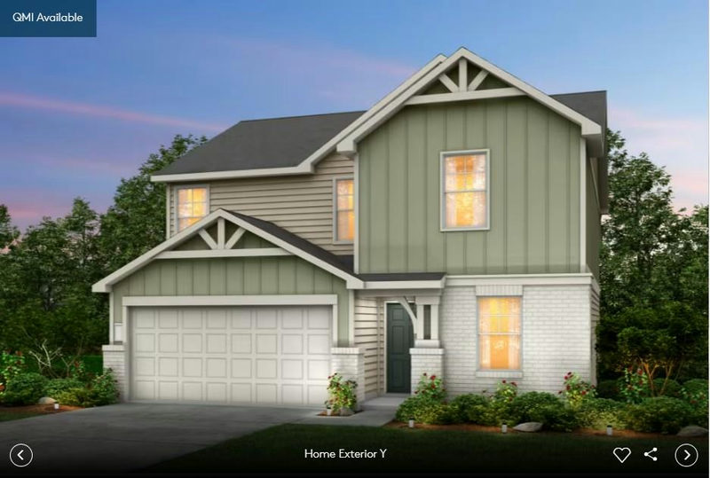 192 Poinsettia Rd — exterior