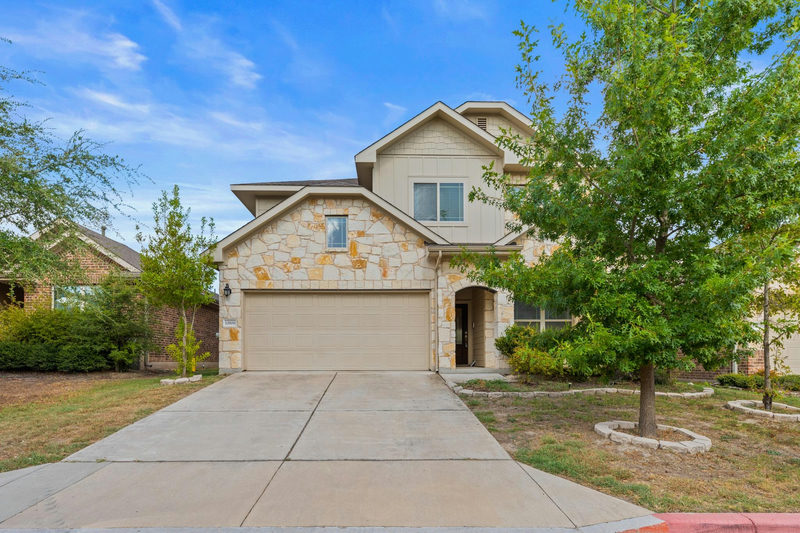 13906 Cantata Ln — exterior