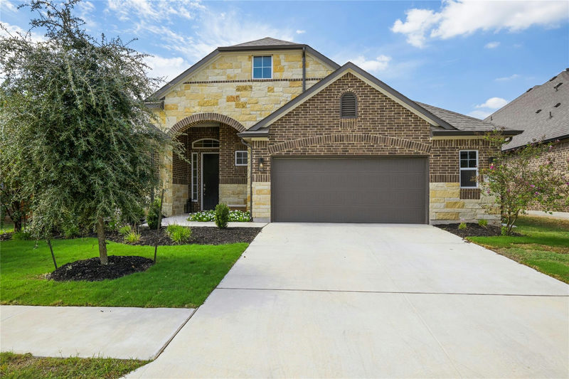 238 Wild Pecan Loop — exterior
