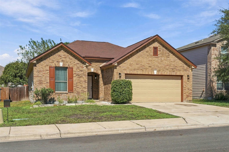 2411 Waizel Way — exterior
