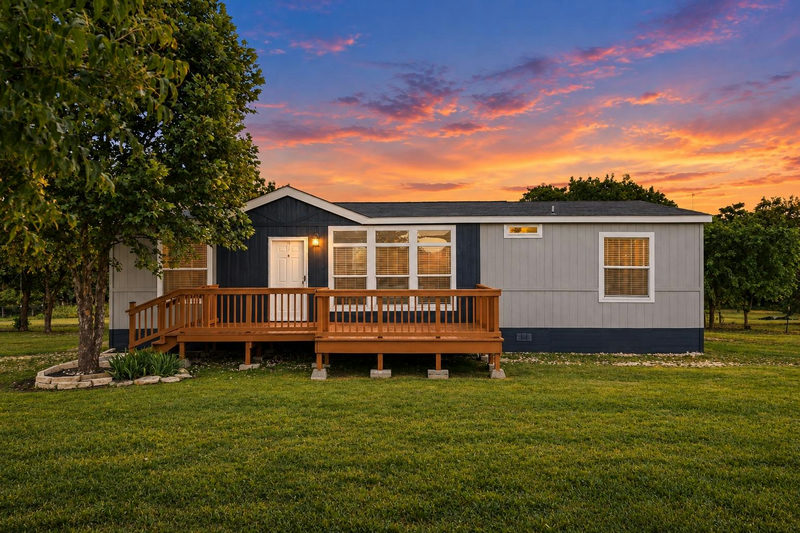227 Misty Wood — exterior