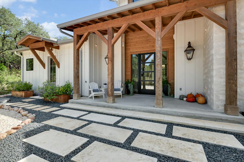 540 Casey Ln — exterior