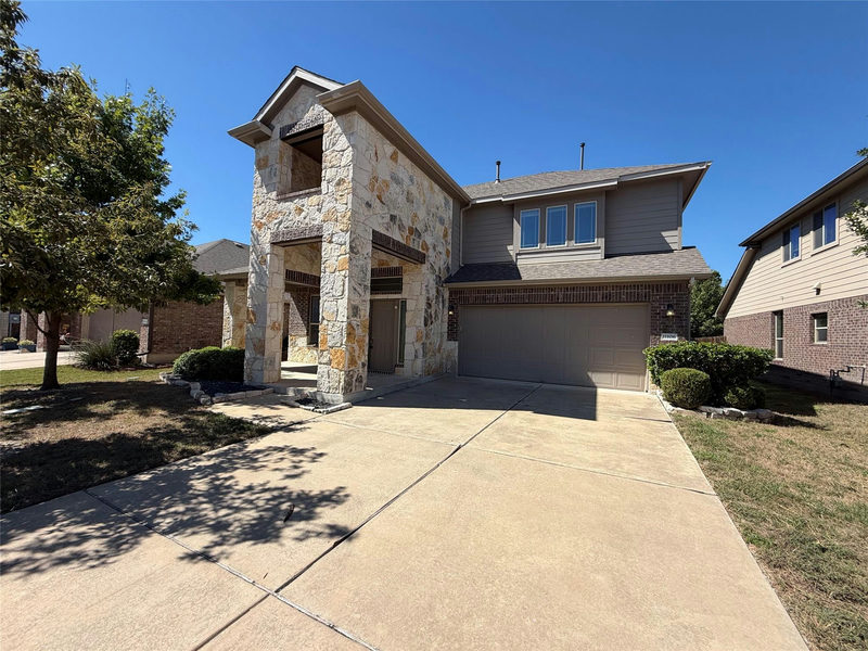 11106 Bruneau Trl — exterior