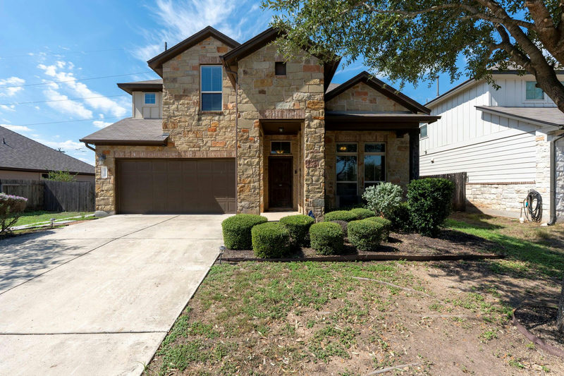 13100 Alans Way — exterior