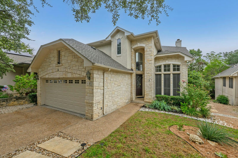 3 Treemont Dr — exterior