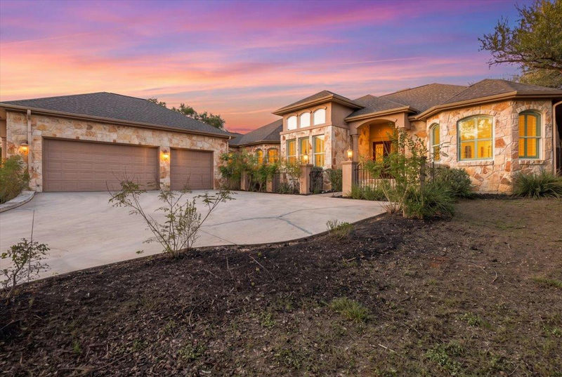 2708 Springwood Ln — exterior