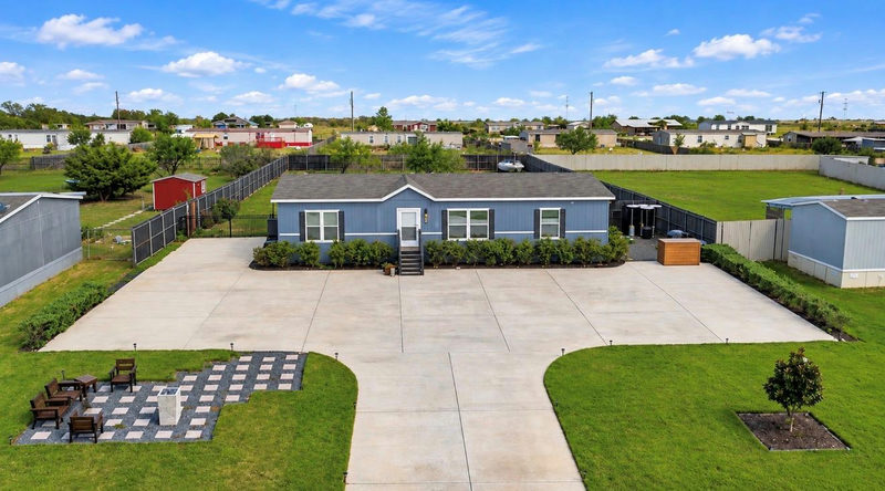 539 El Dorado Dr — exterior