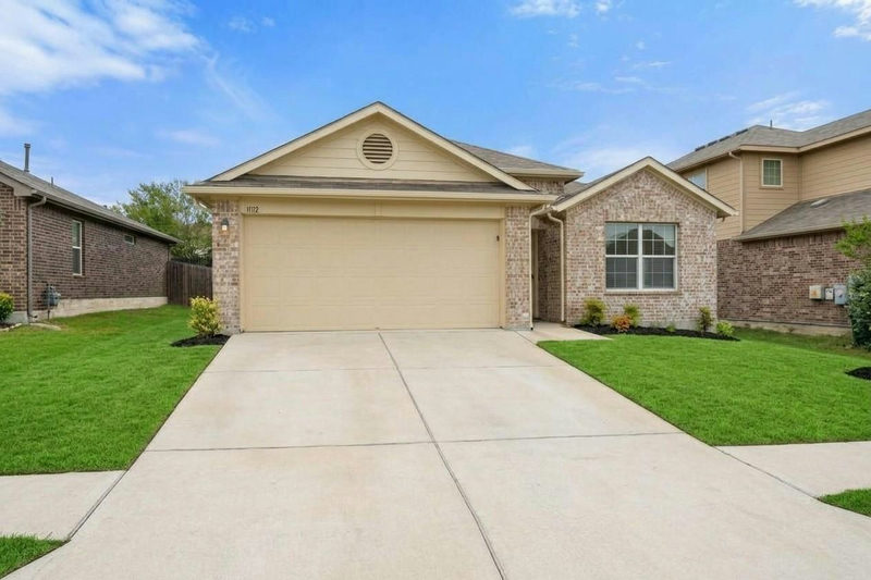 11112 Furrow Hill Dr — exterior