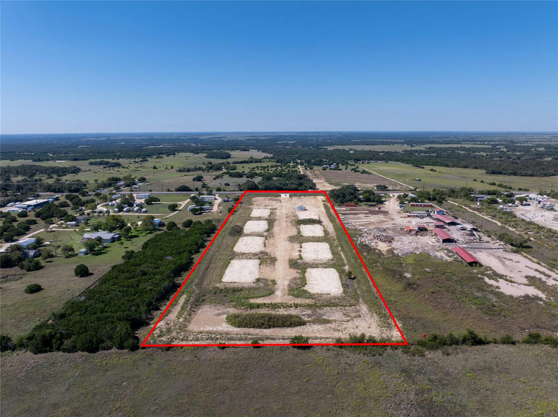 11740 N Us-183 Hwy — exterior
