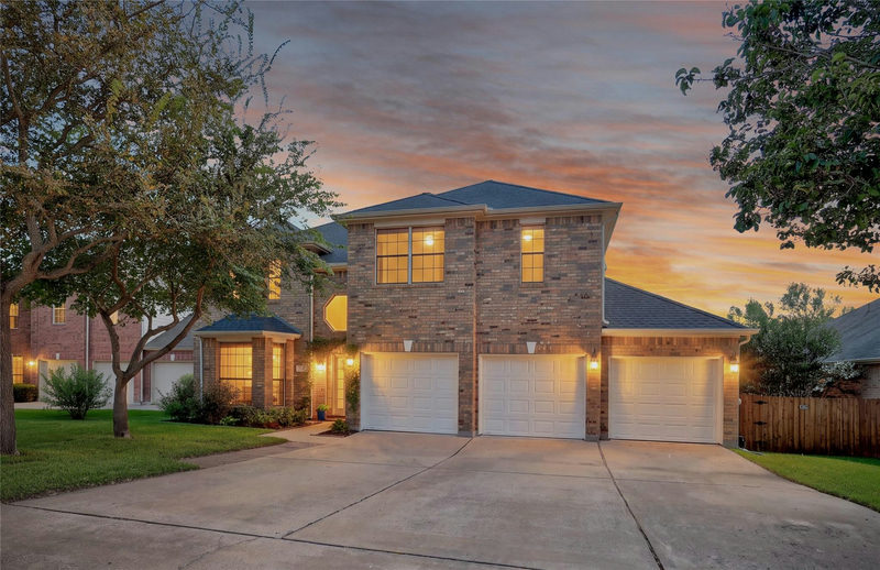 3104 Argento Pl — exterior