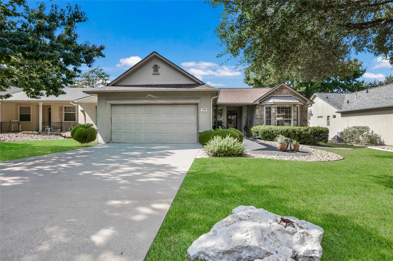 119 Rain Lily Ln — exterior