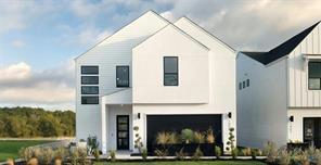 1317 Sweet Bark St — exterior