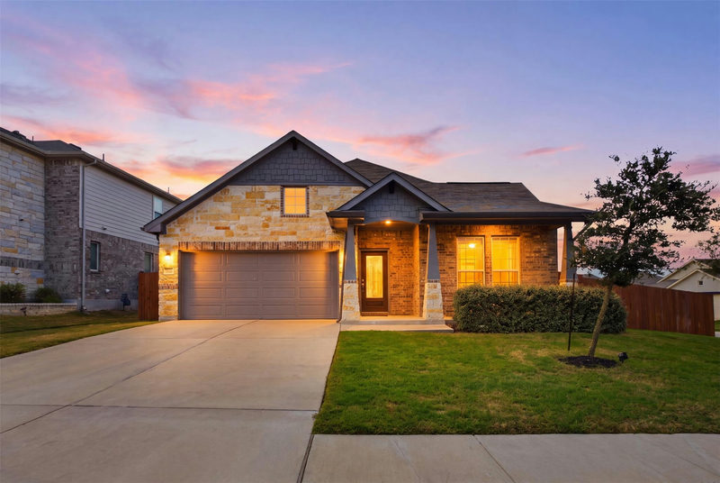 110 Gamble Dr — exterior