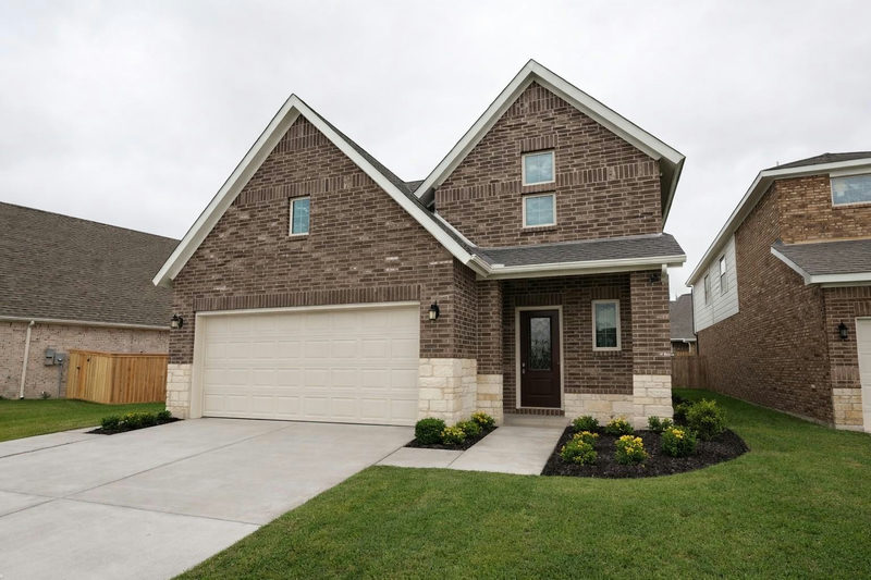 937 Teeler Ln — exterior