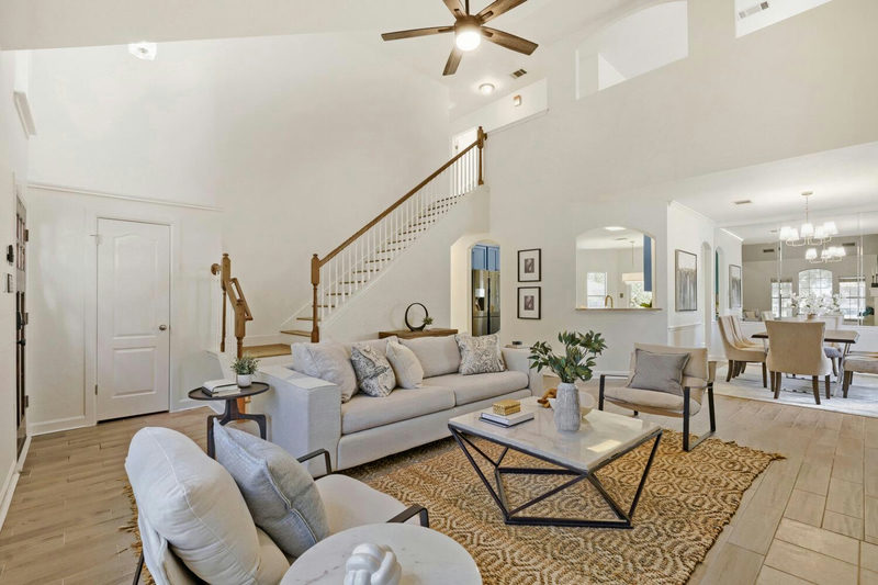 7125 Quimper Ln — exterior