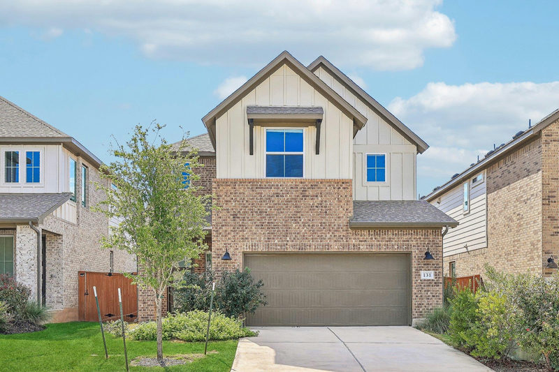131 Table Top Bend — exterior