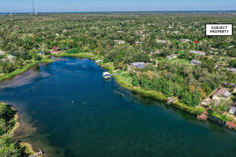 TBD Chickasaw (0.11 Acres) — exterior