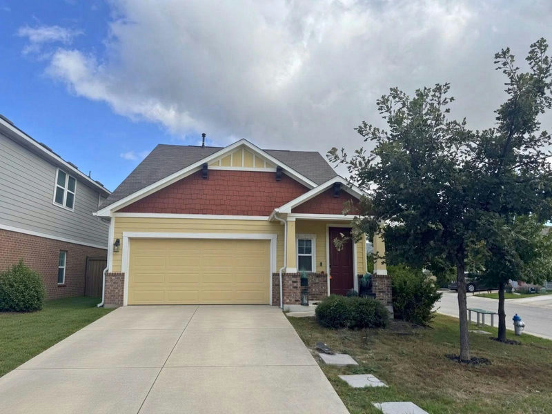 5824 Ravenna Ln #31 — exterior