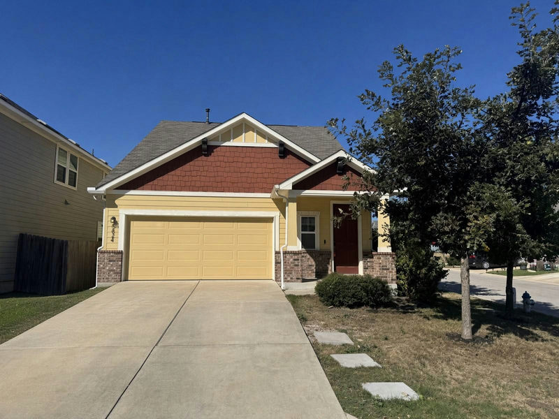 5824 Ravenna Ln #31 — exterior