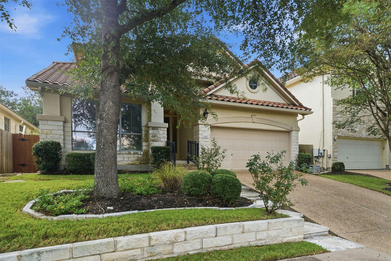 6367 Tasajillo Trl — exterior