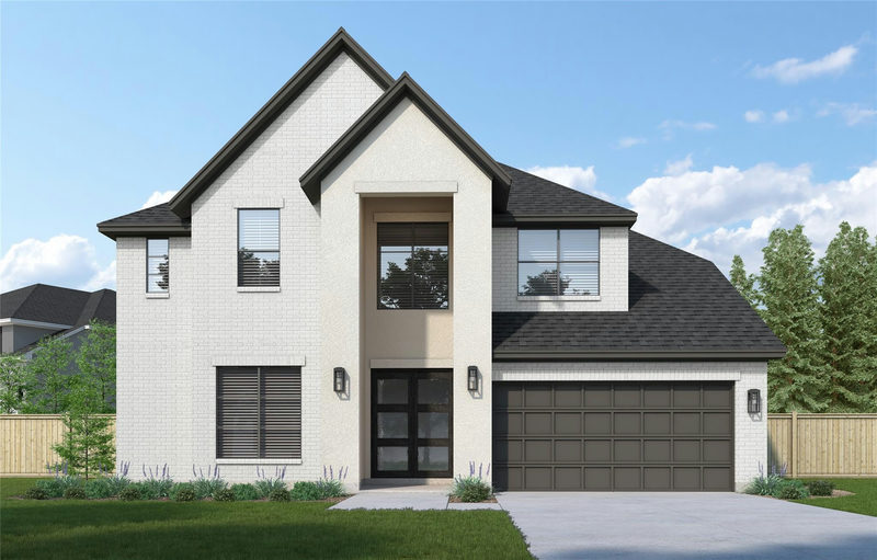 544 River Overlook Rd — exterior