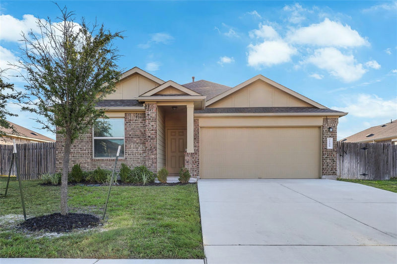 21409 Wilmiller Ln — exterior