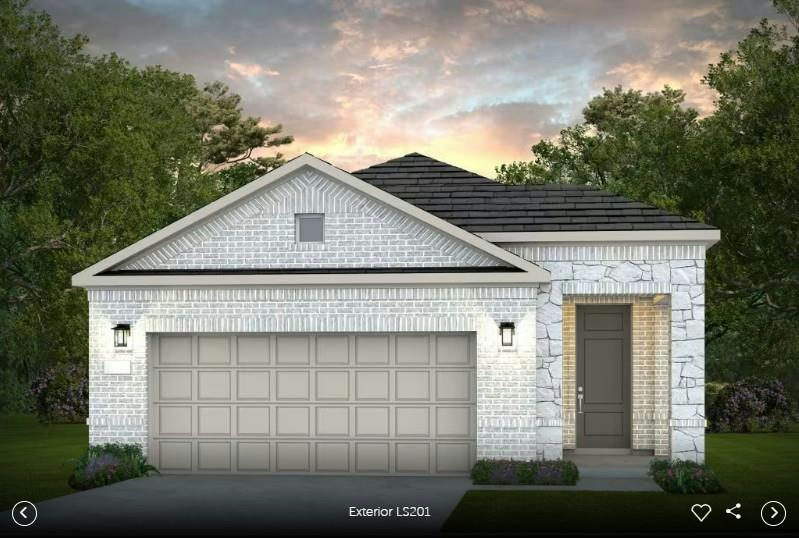 116 Kimberwick Ct — exterior