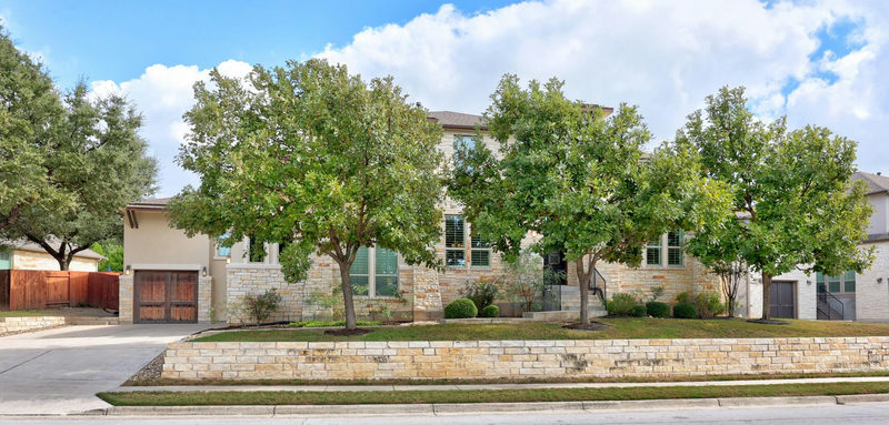 2817 Grand Oaks Loop — exterior